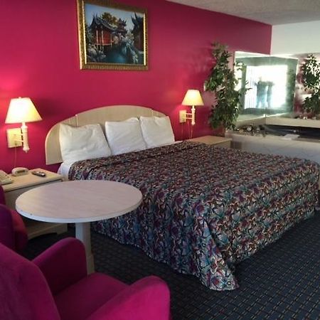 American Star Inn & Suites Atlantic City Galloway Township Zimmer foto