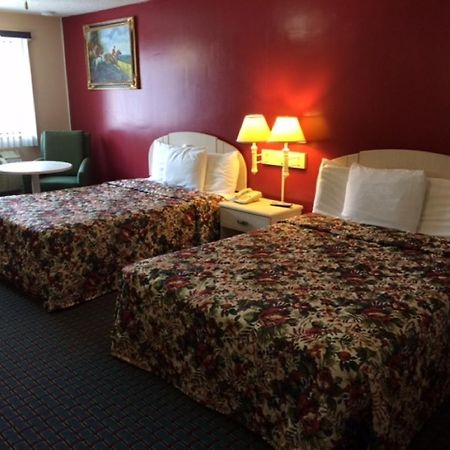 American Star Inn & Suites Atlantic City Galloway Township Exterior foto