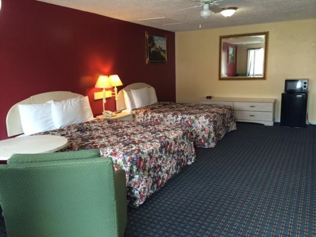 American Star Inn & Suites Atlantic City Galloway Township Zimmer foto