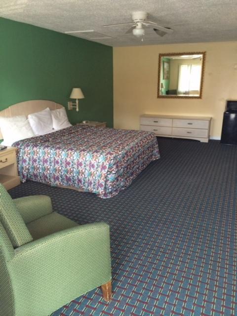 American Star Inn & Suites Atlantic City Galloway Township Zimmer foto