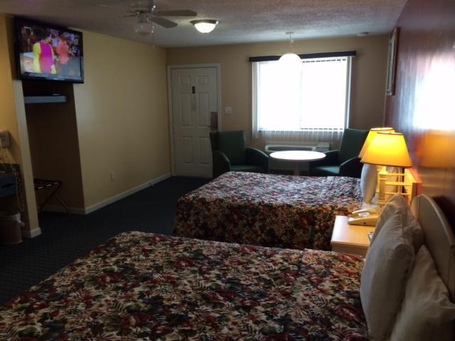 American Star Inn & Suites Atlantic City Galloway Township Exterior foto
