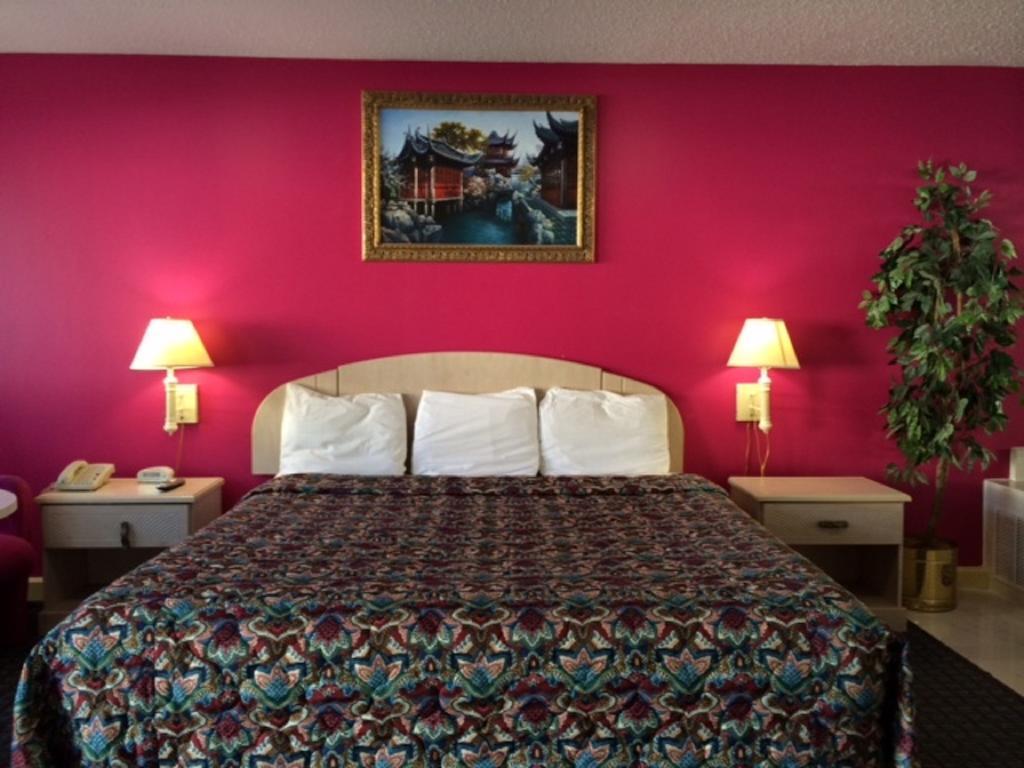 American Star Inn & Suites Atlantic City Galloway Township Exterior foto