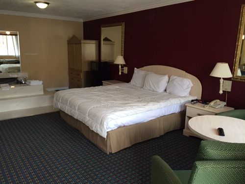 American Star Inn & Suites Atlantic City Galloway Township Exterior foto
